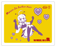 マ腐スパッド