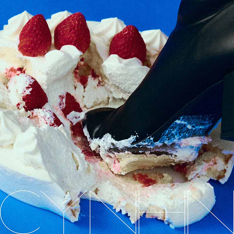 ジャケット写真