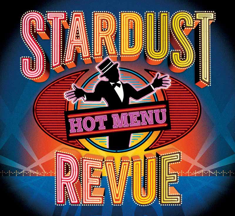 STARDUST REVUE（スタ☆レビ）［HOT MENU：TECI-1126］ / IMPERIAL RECORDS