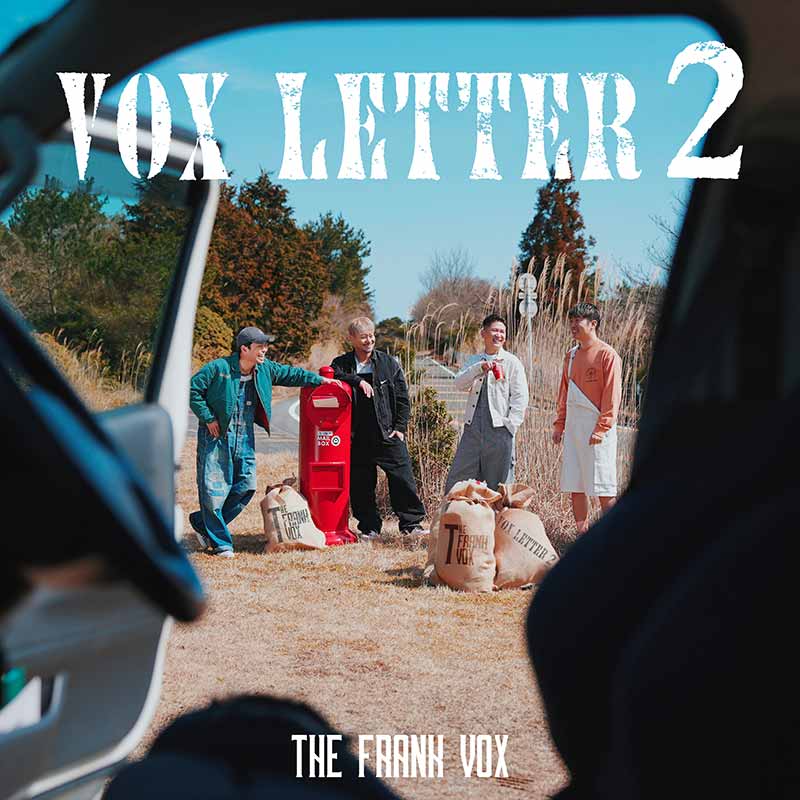 ジャケット写真